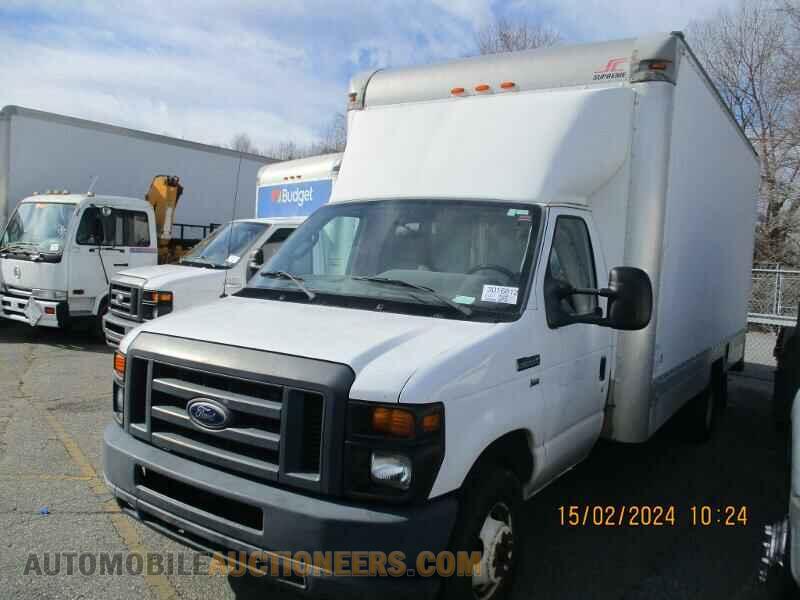 1FDWE3FL5FDA25035 Ford Super Duty 2015