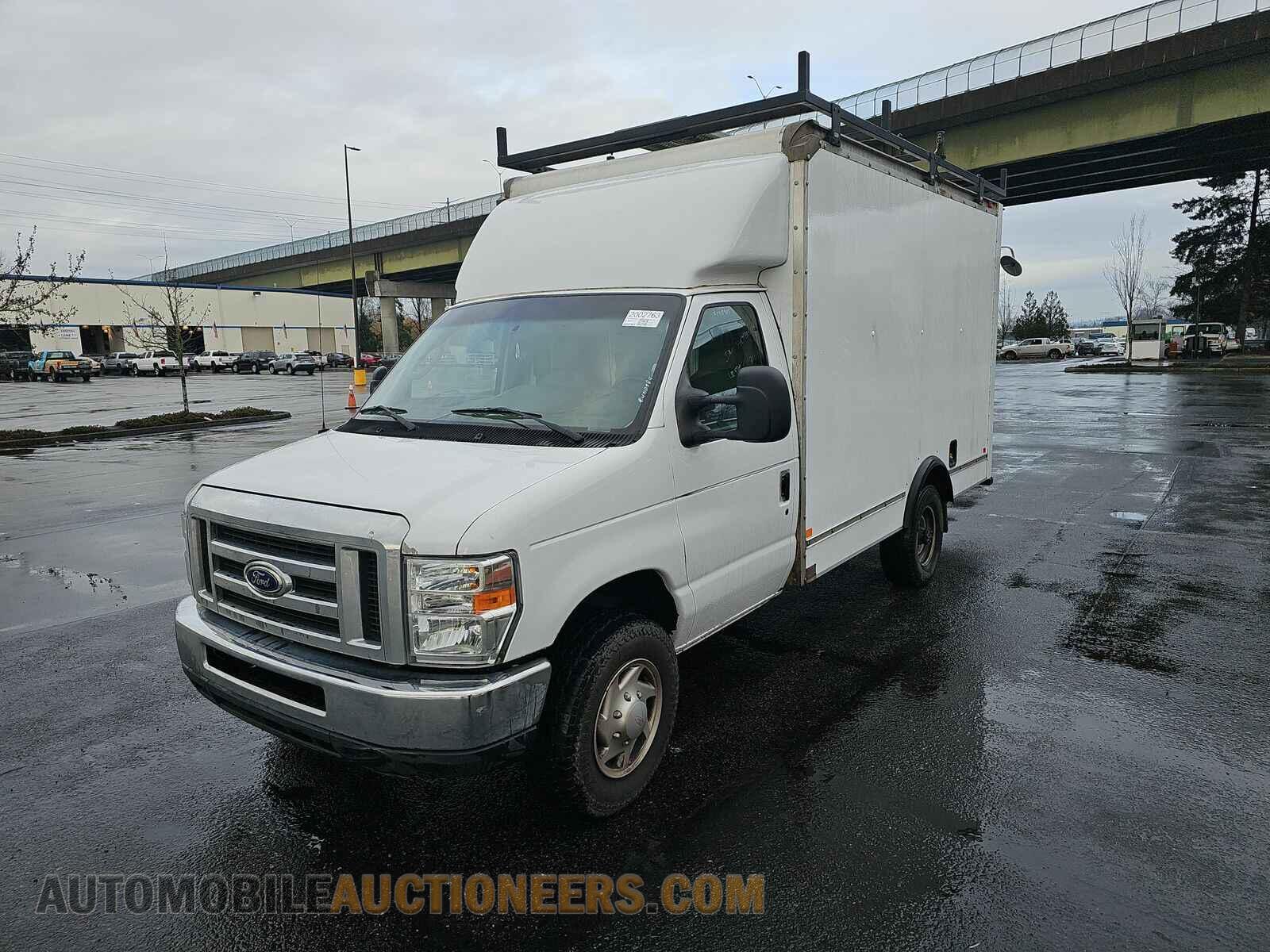1FDWE3FL7FDA10021 Ford Super Duty 2015