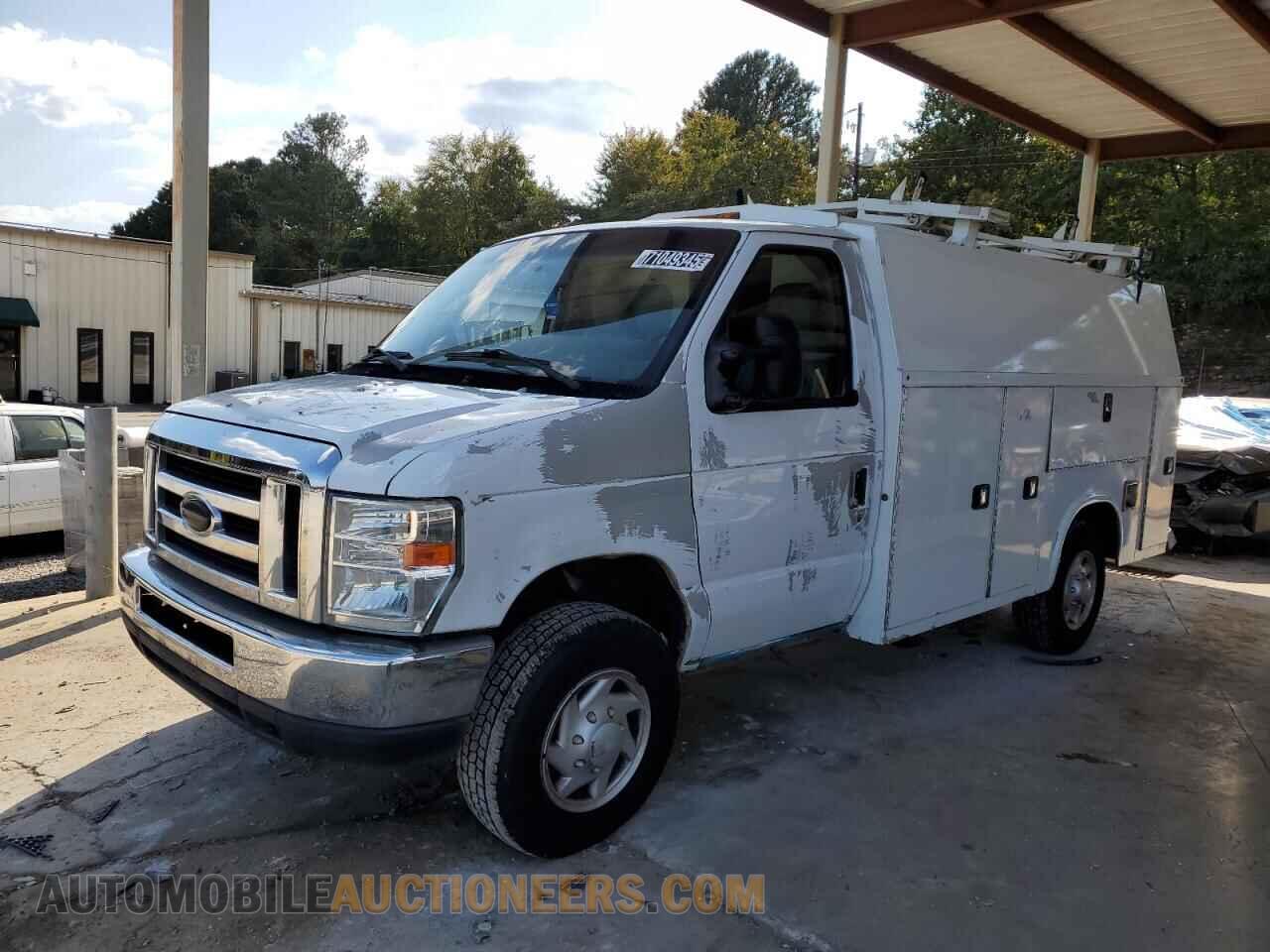 1FDWE3FLXGDC32487 FORD ALL Models 2016