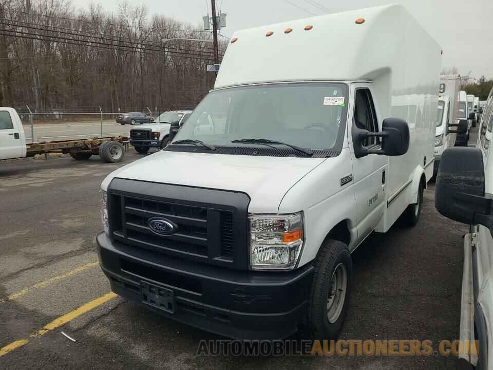 1FDWE3FN2NDC15701 Ford E-350 2022