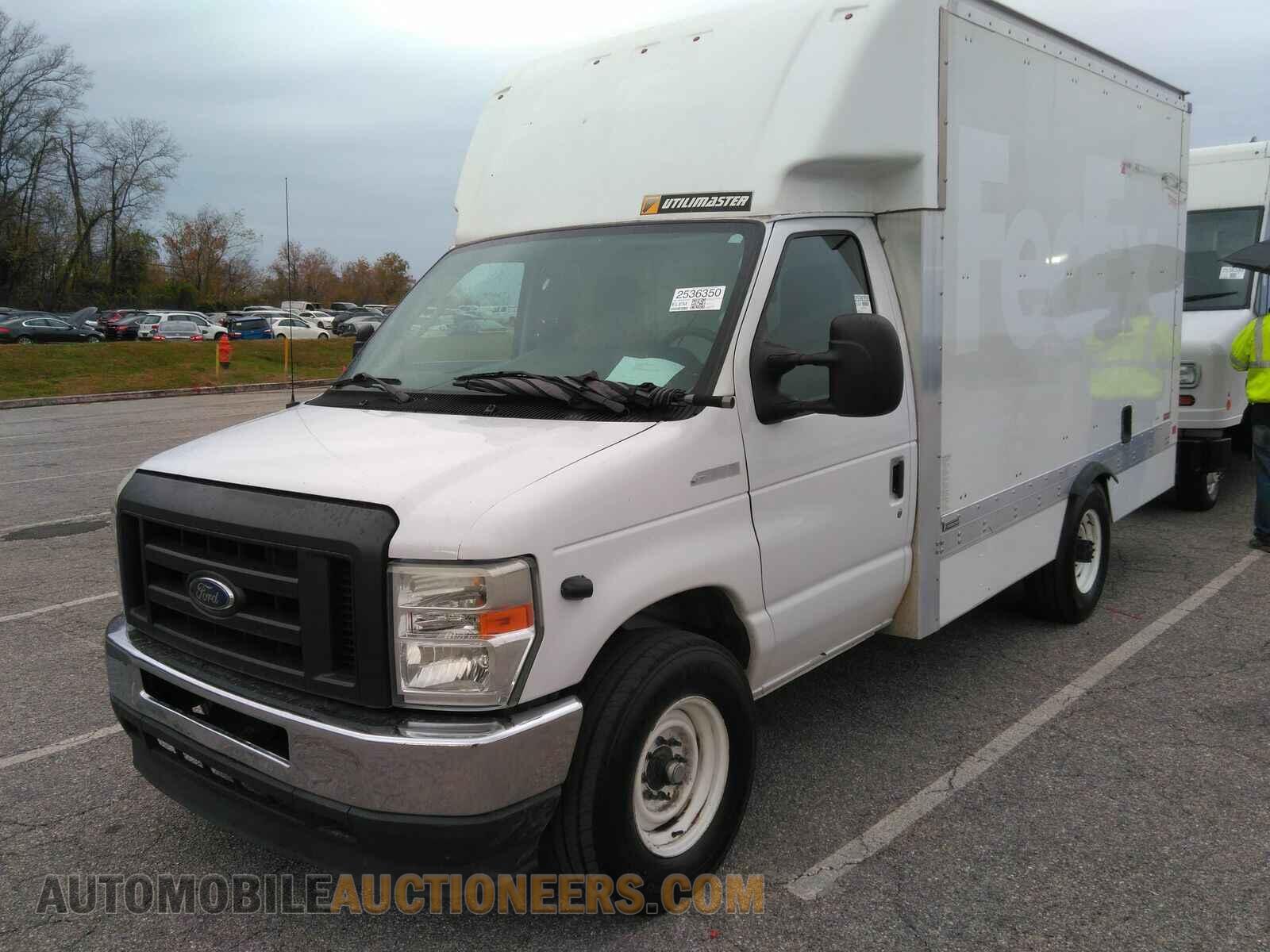 1FDWE3FN6MDC20169 Ford E-Series Cutaway 2021