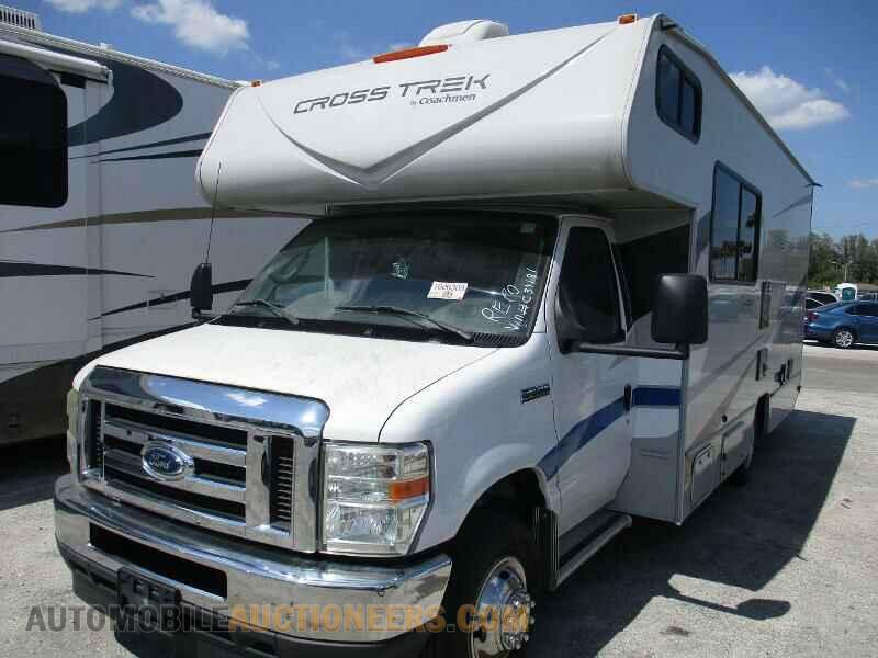 1FDWE3FN6MDC39191 Ford E-350 C 2021