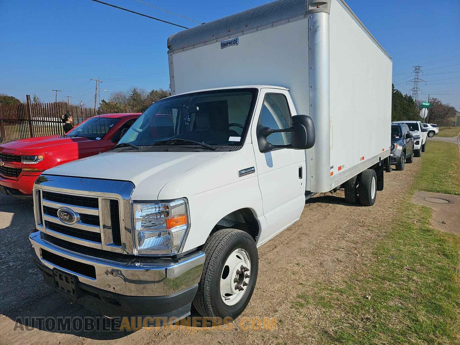1FDWE3FN9MDC36656 Ford E-350 C 2021