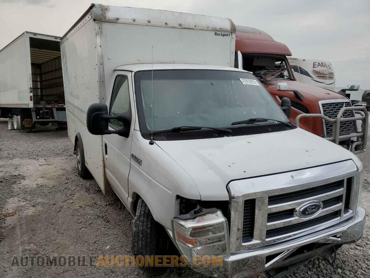 1FDWE3FS1GDC51632 FORD ALL Models 2016