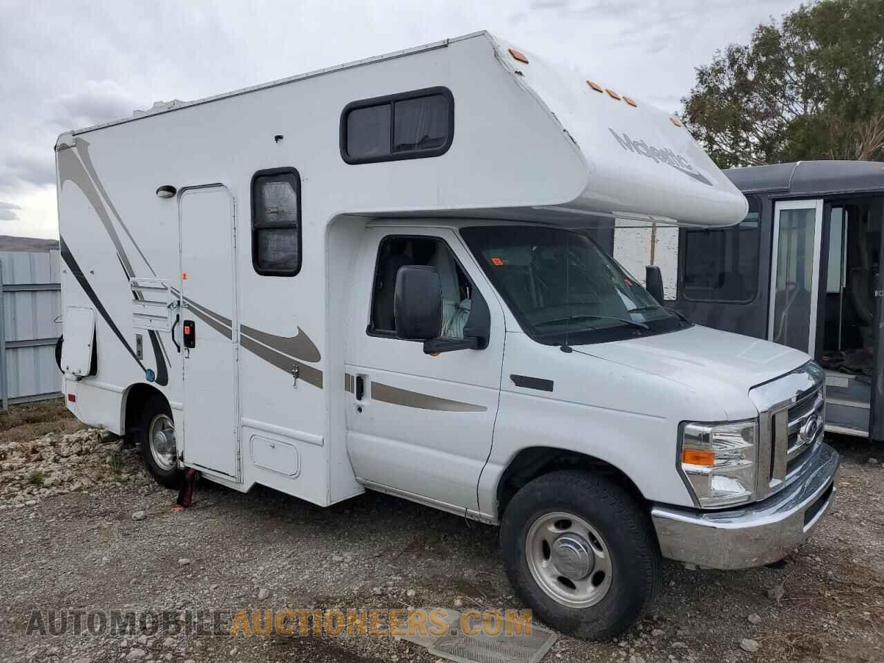 1FDWE3FS2HDC25428 FORD ALL Models 2017