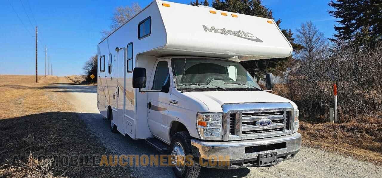 1FDWE3FS2HDC37126 FORD ALL Models 2017