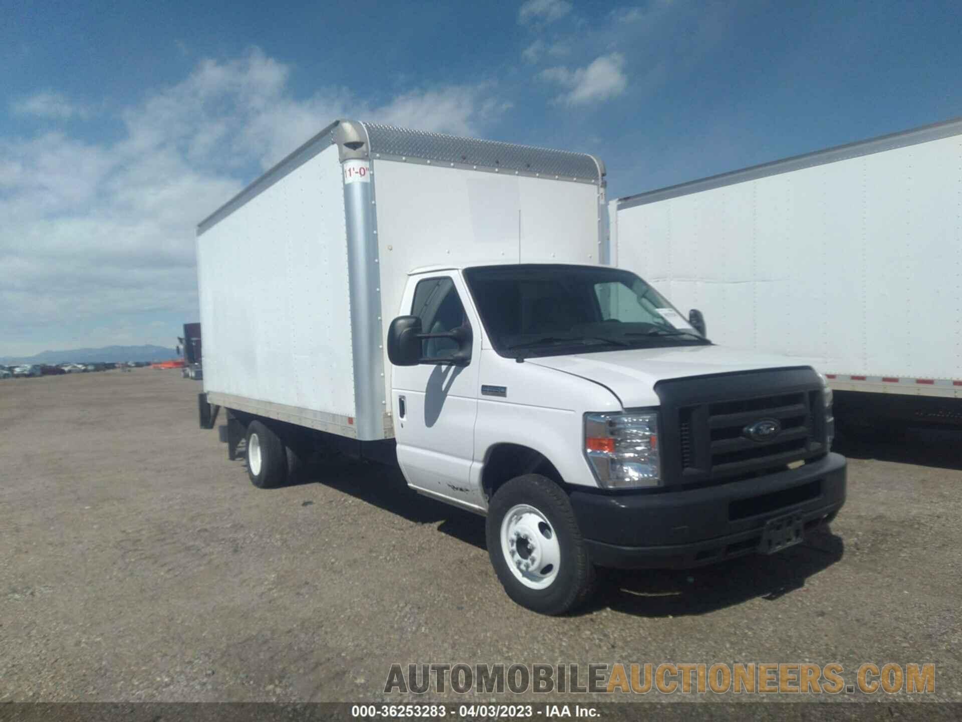 1FDWE3FS3KDC32217 FORD E350 2019