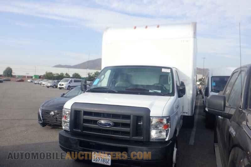 1FDWE3FS3KDC50068 Ford Super Duty 2019