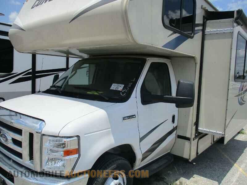 1FDWE3FS3KDC55884 Ford Super Duty 2019