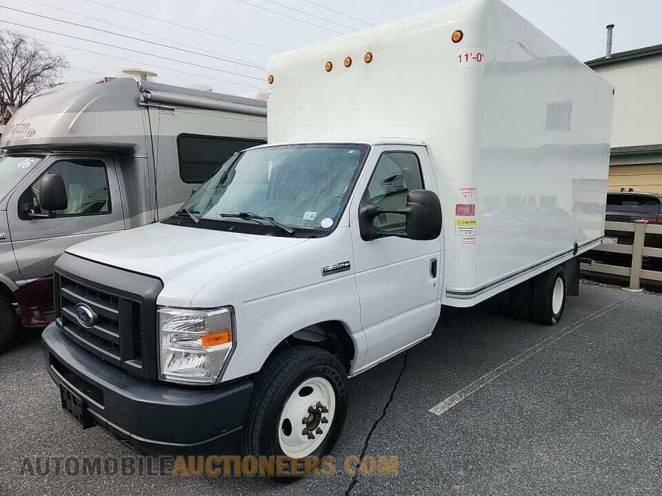 1FDWE3FS4KDC49608 Ford Super Duty 2019