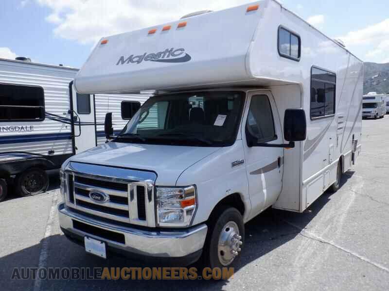 1FDWE3FS6HDC37047 Ford Super Duty 2017