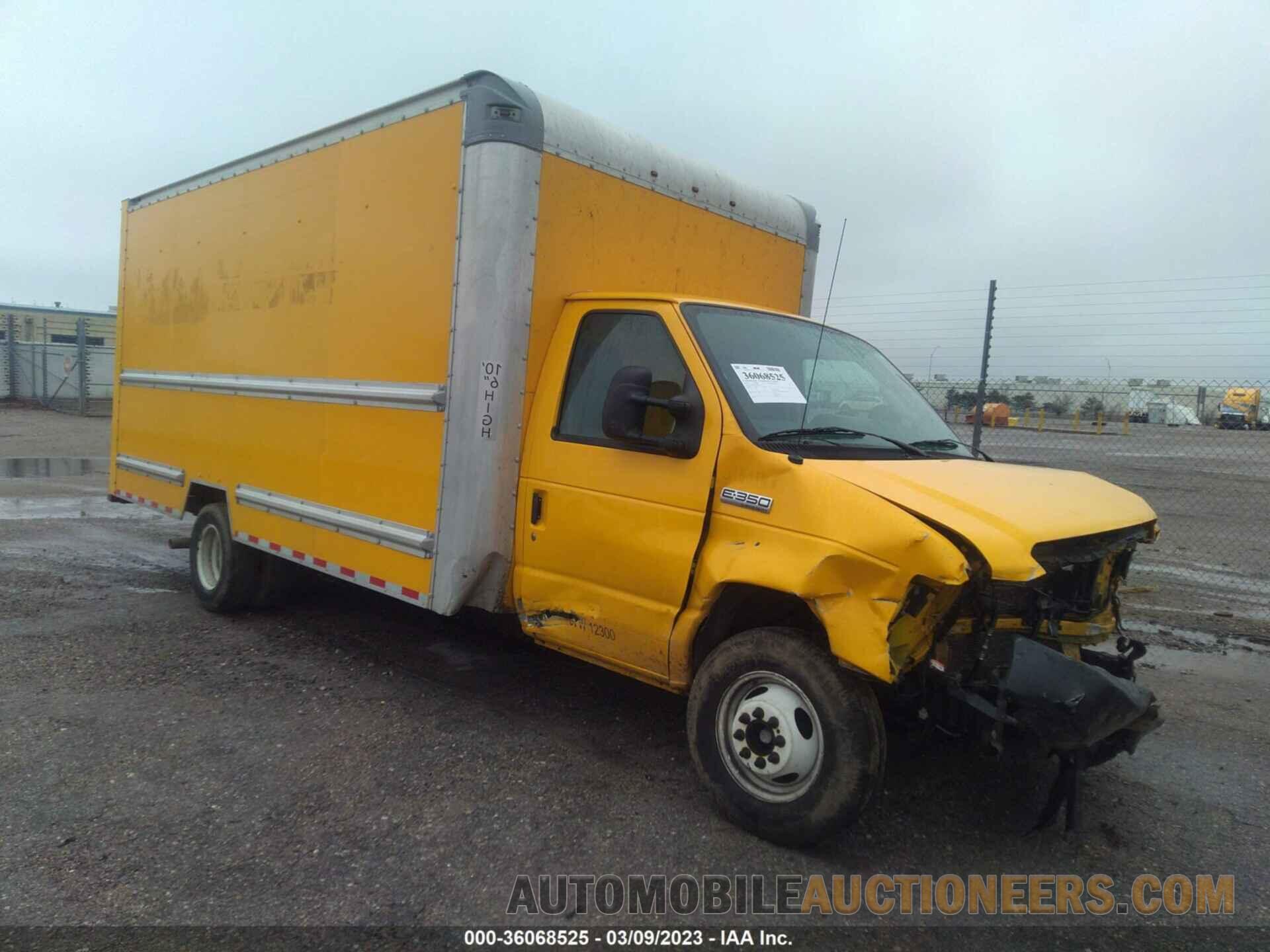 1FDWE3FS7KDC15906 FORD E350 2019