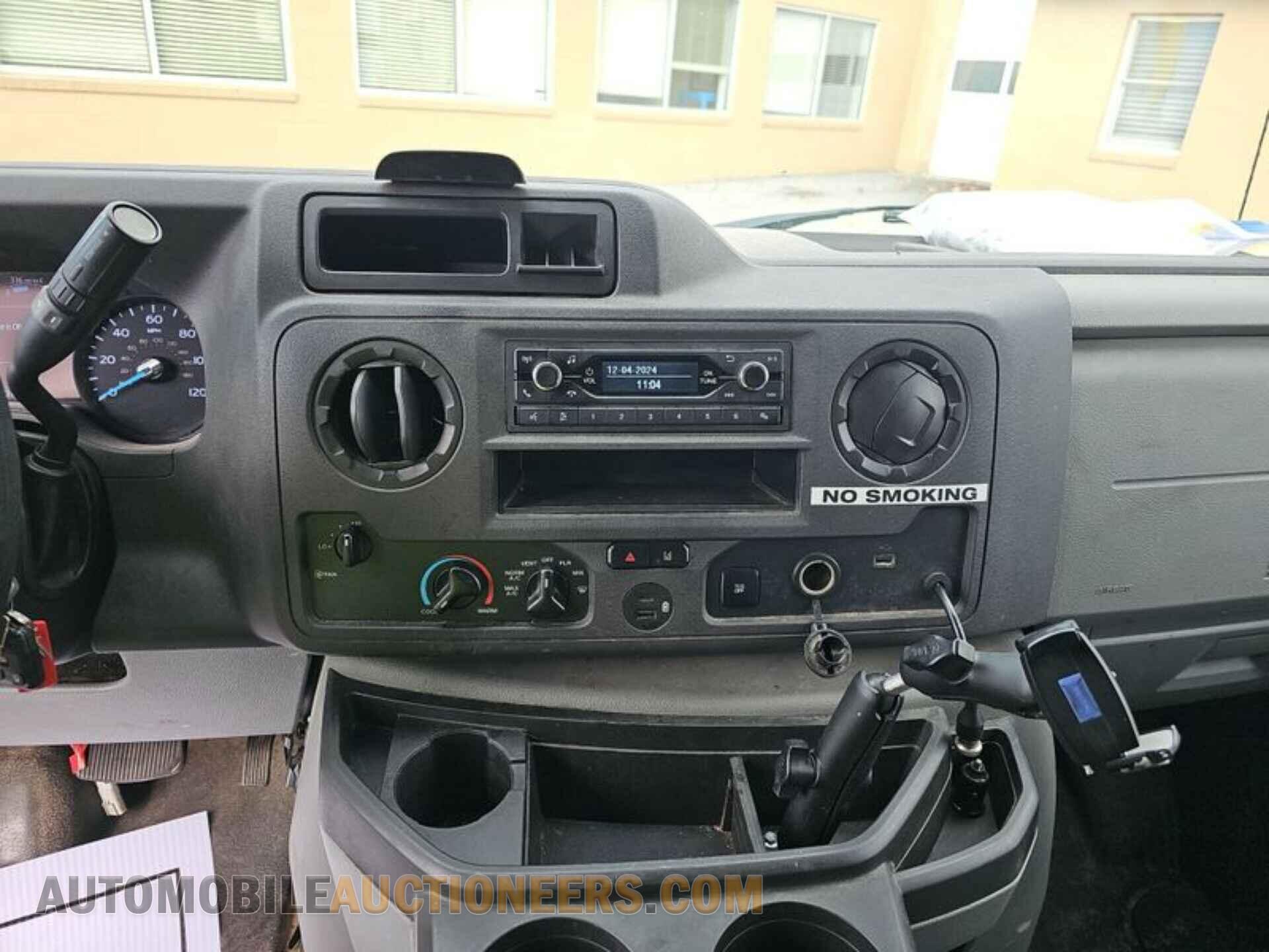 1FDXE4FN1MDC34412 FORD E-450 CUTAWAY 2021