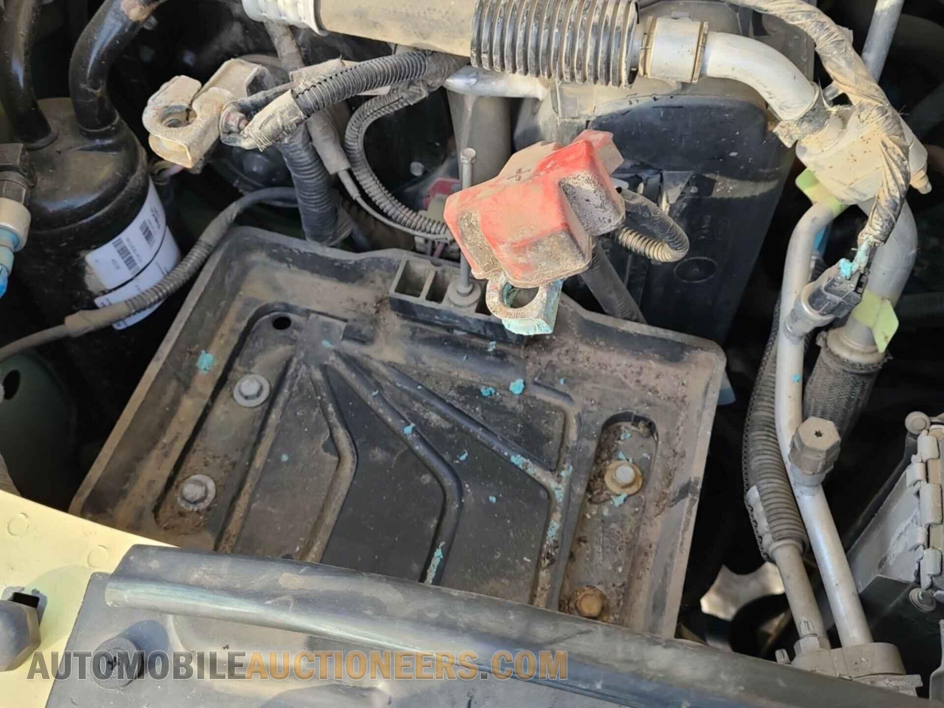 1FDXE4FNXMDC34442 FORD ECONOLINE 2021