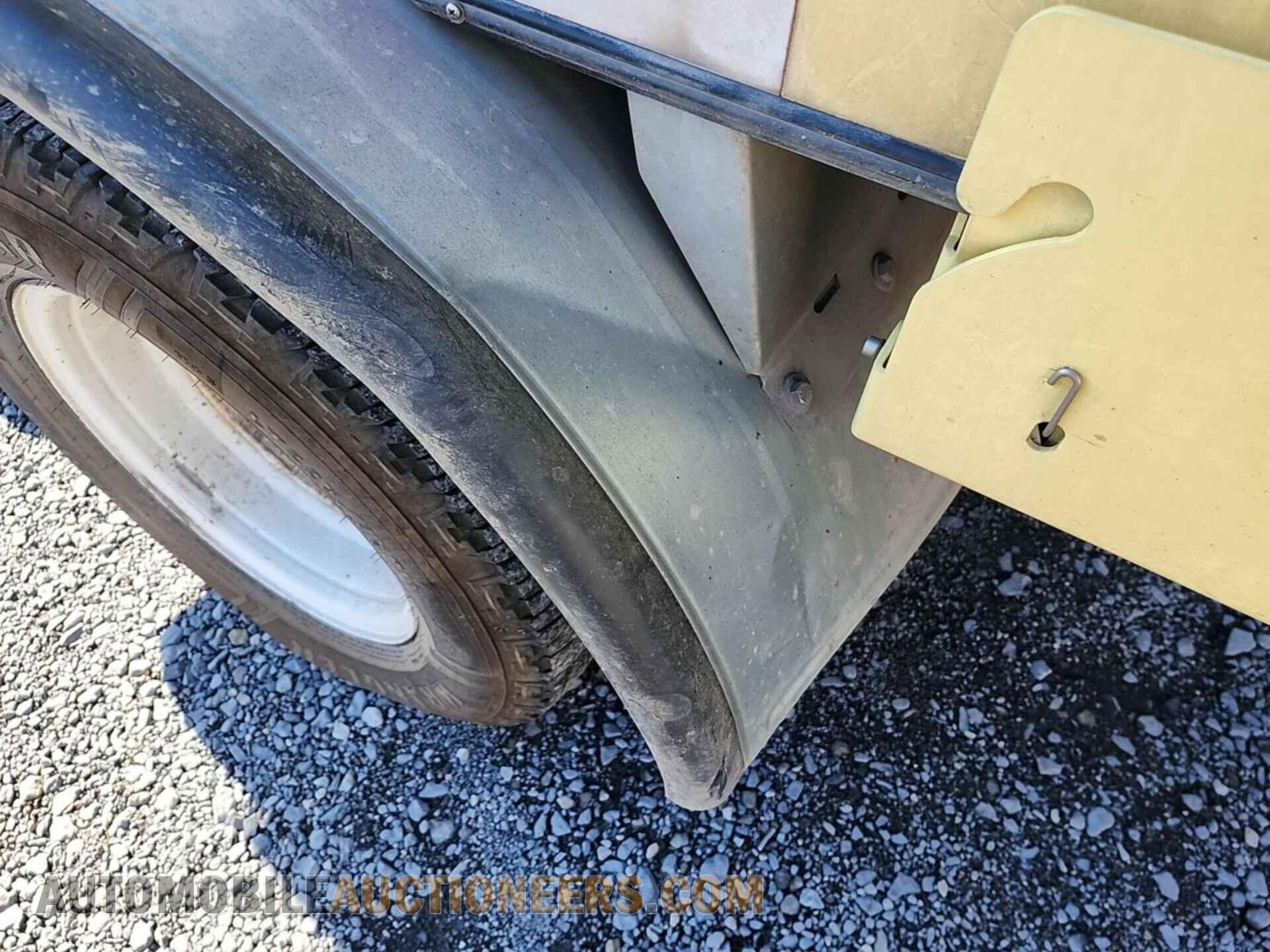 1FDXE4FS0KDC57733 FORD ECONOLINE 2019