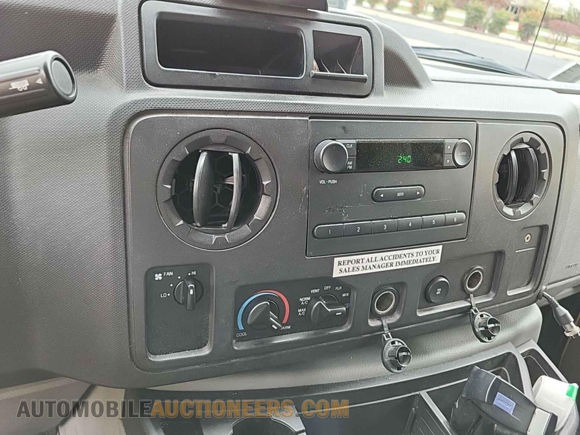 1FDXE4FS1KDC57708 FORD ECONOLINE 2019