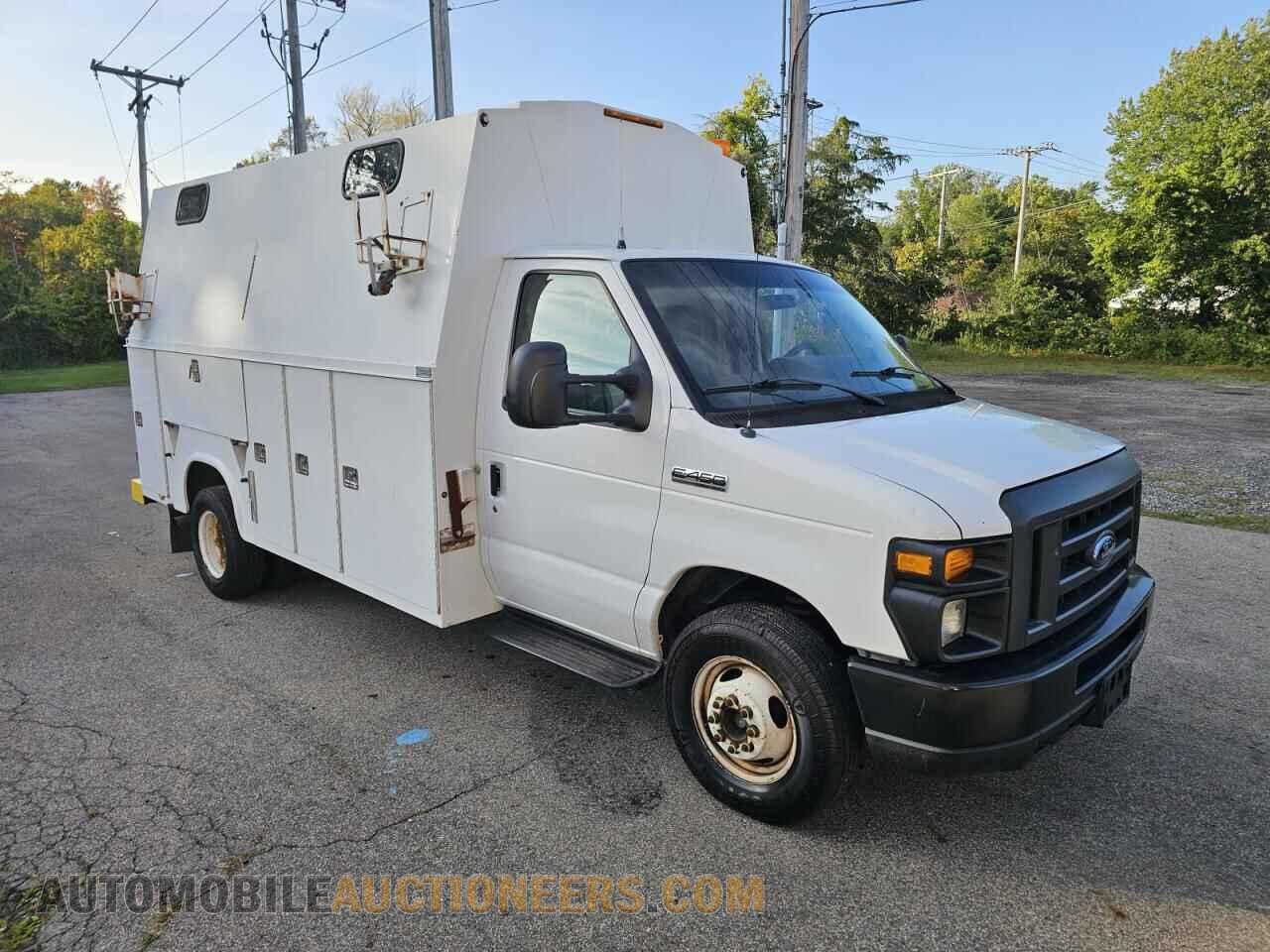 1FDXE4FS2FDA29268 FORD ALL Models 2015