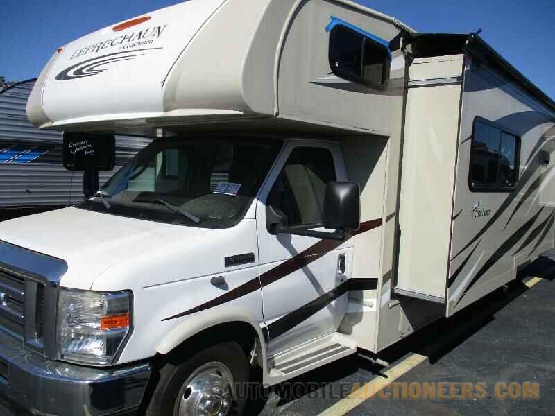 1FDXE4FS2HDC26895 Ford Super Duty 2017