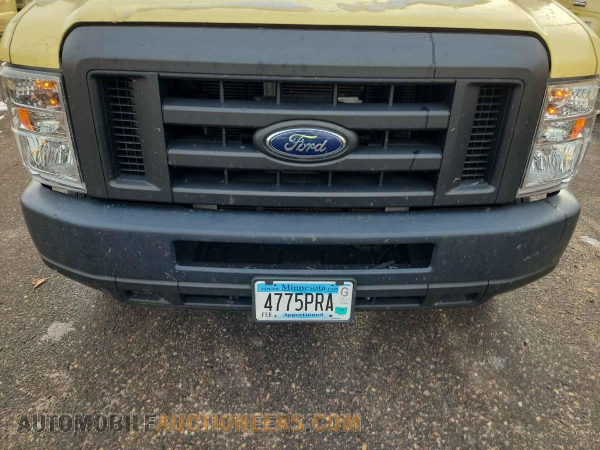 1FDXE4FS2KDC19288 FORD E-450 CUTAWAY 2019