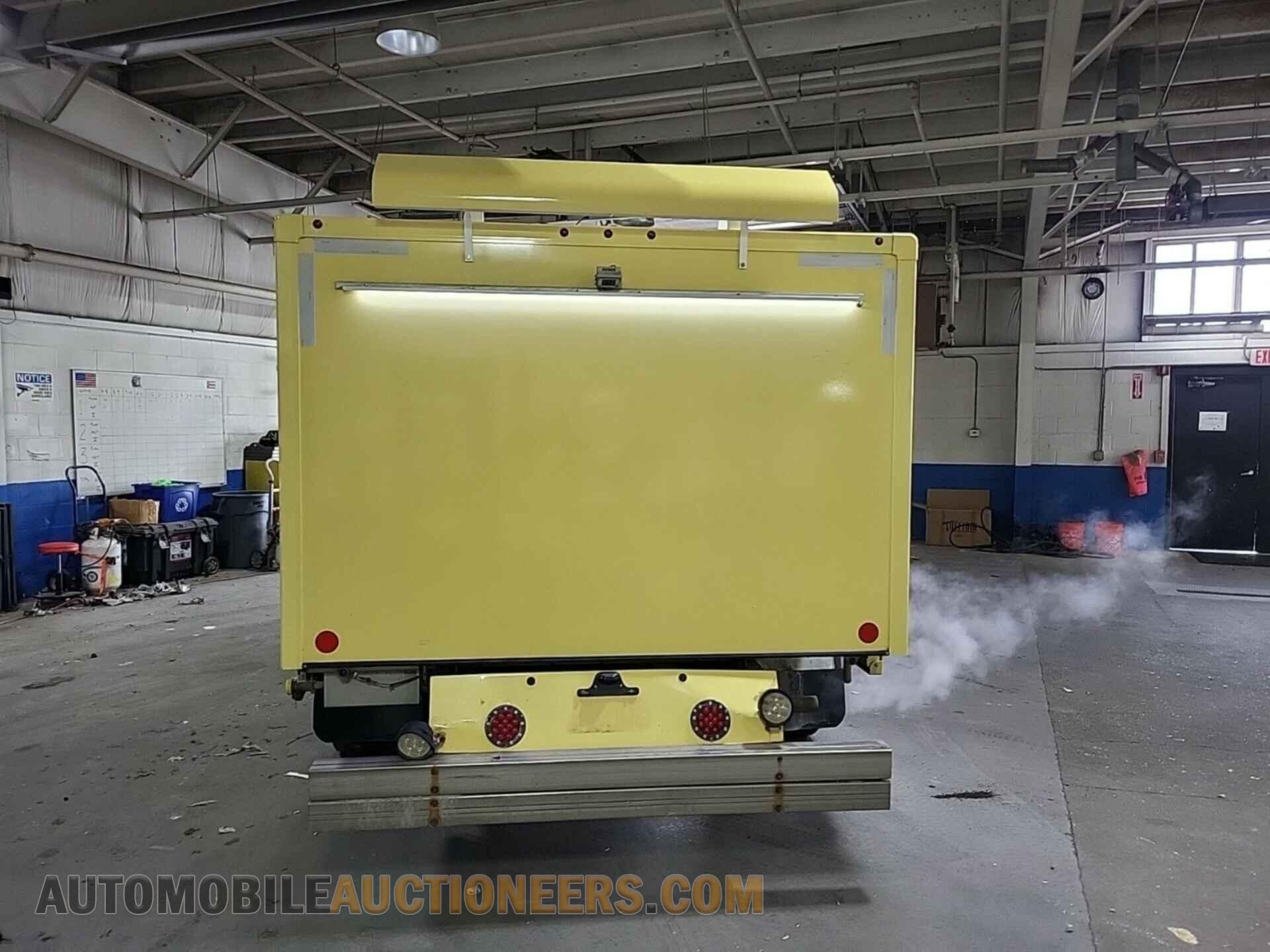 1FDXE4FS2KDC57734 FORD ECONOLINE 2019