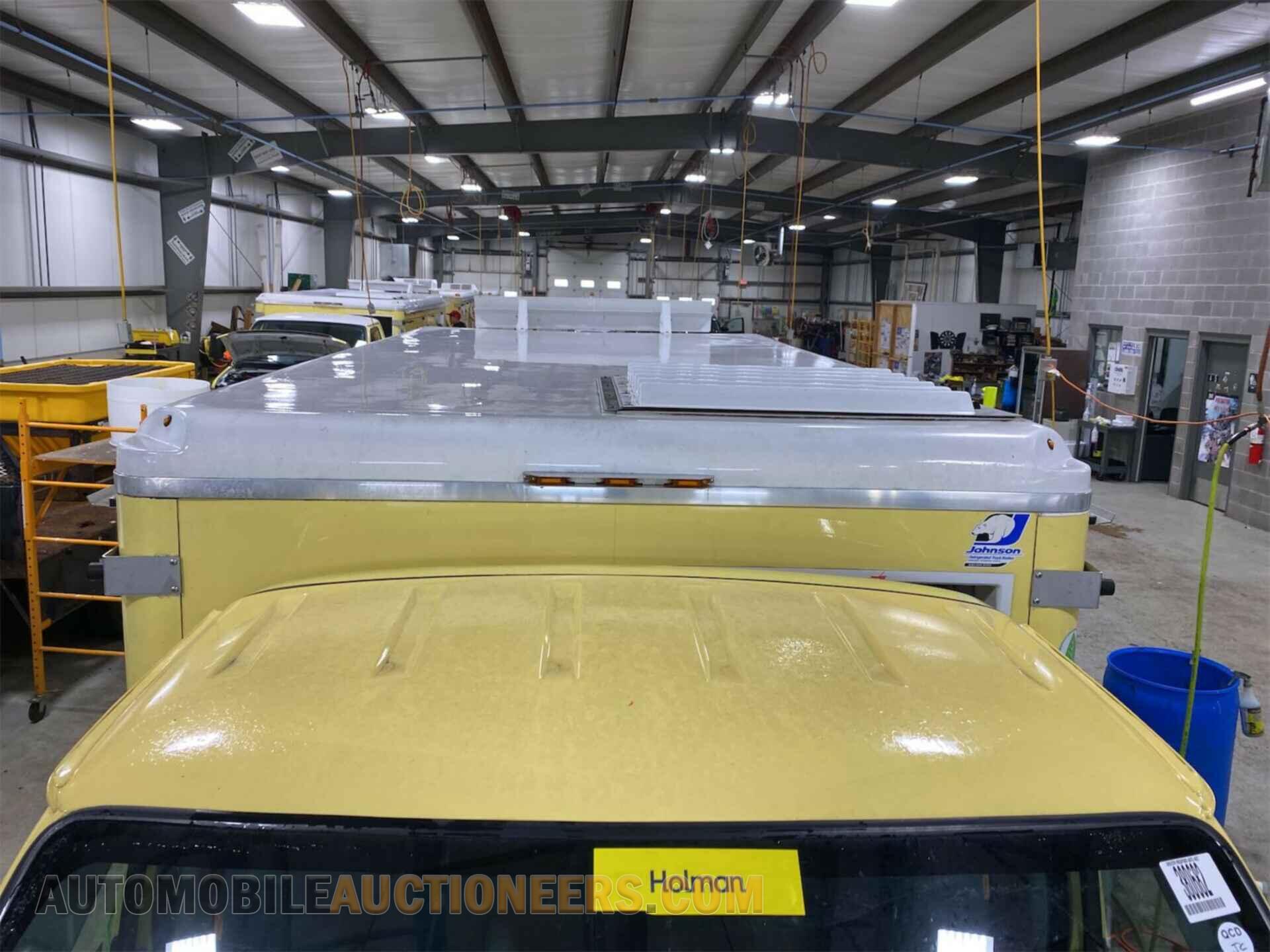 1FDXE4FS3KDC57726 FORD ECONOLINE 2019
