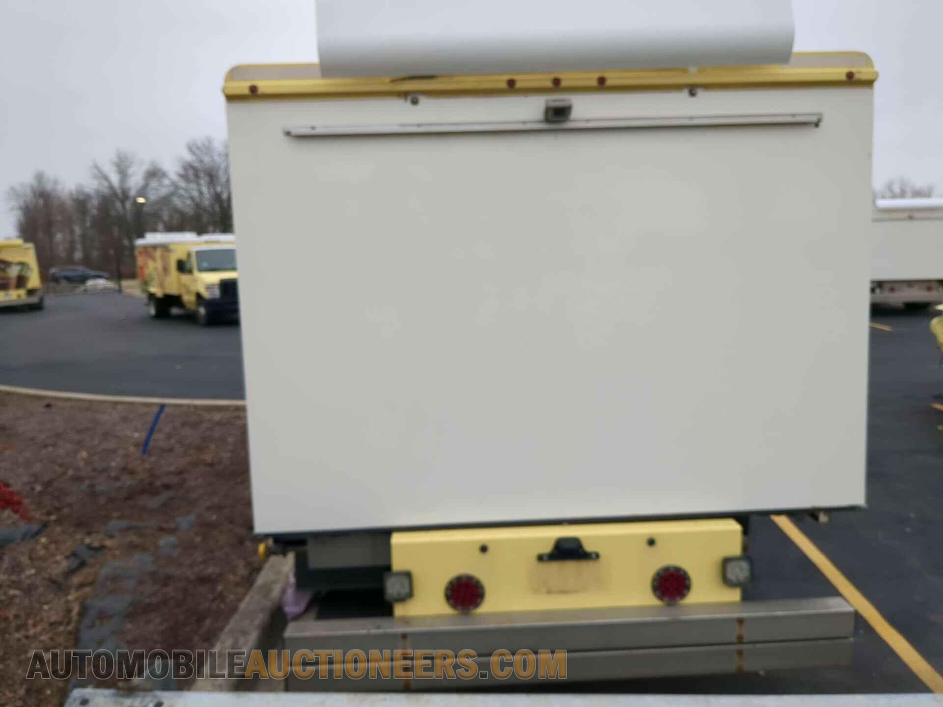 1FDXE4FS4KDC52292 FORD ECONOLINE 2019