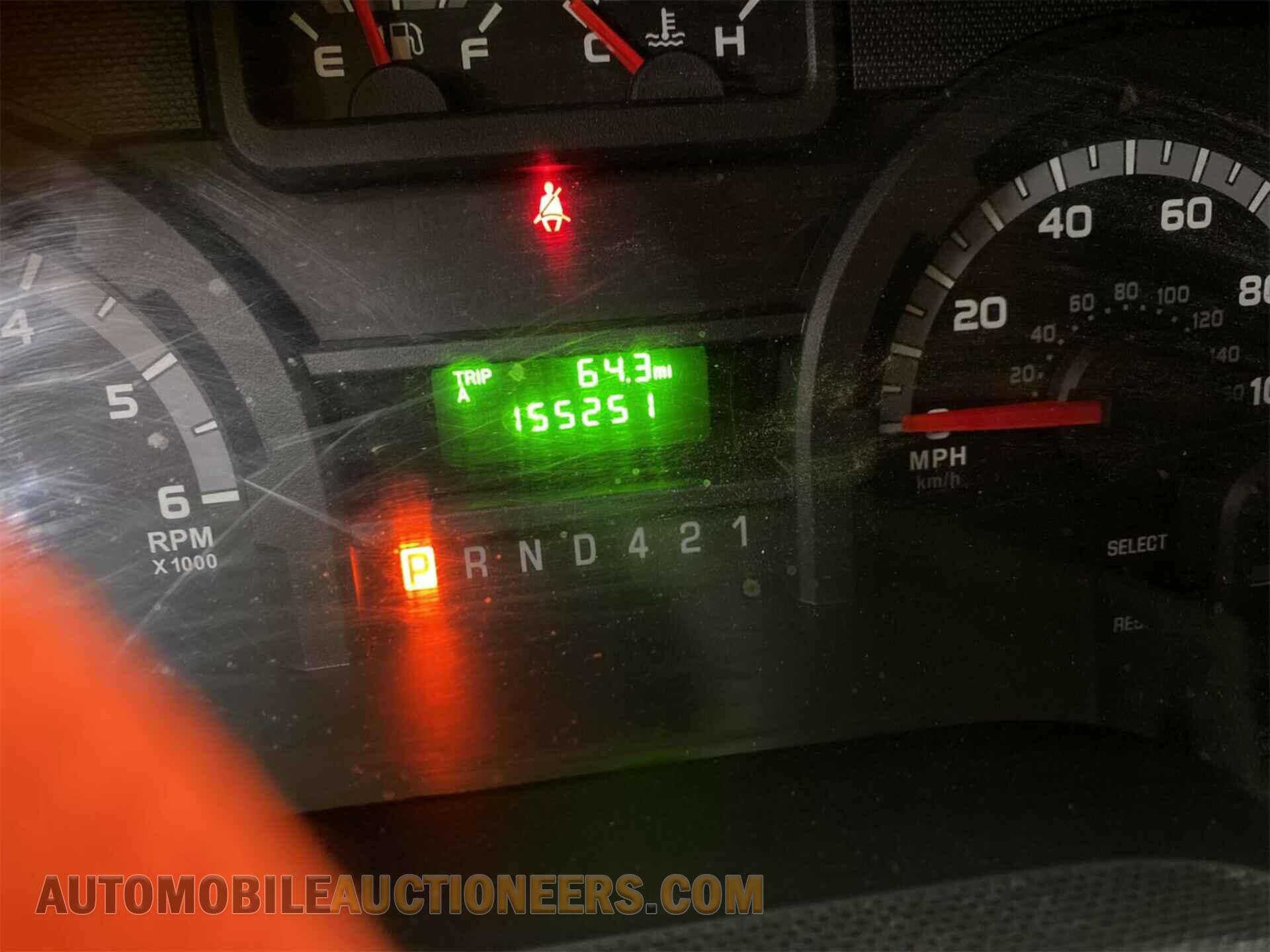 1FDXE4FS7KDC19366 FORD ECONOLINE 2019