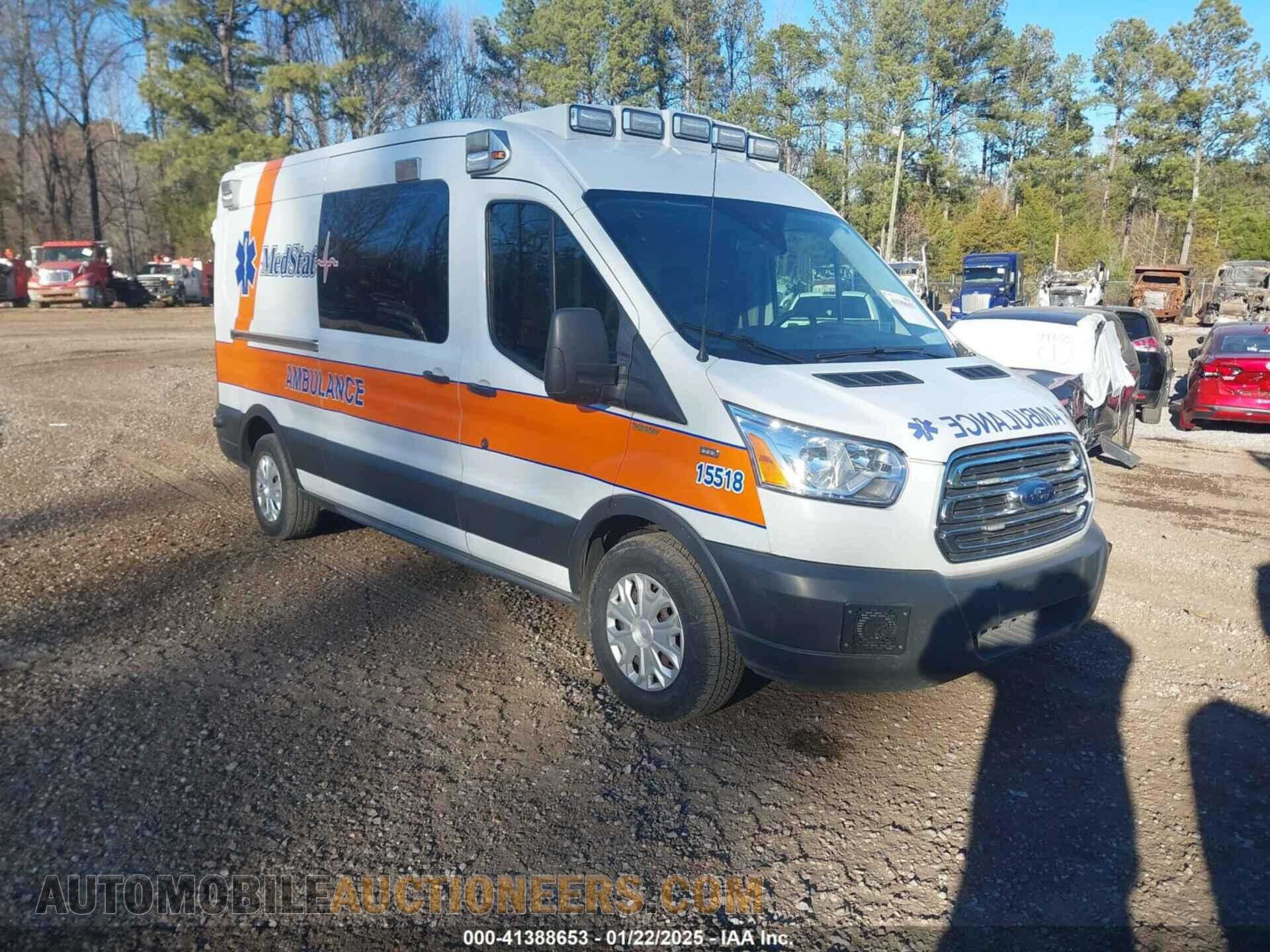 1FDYR2CM4HKA15518 FORD TRANSIT-250 2017