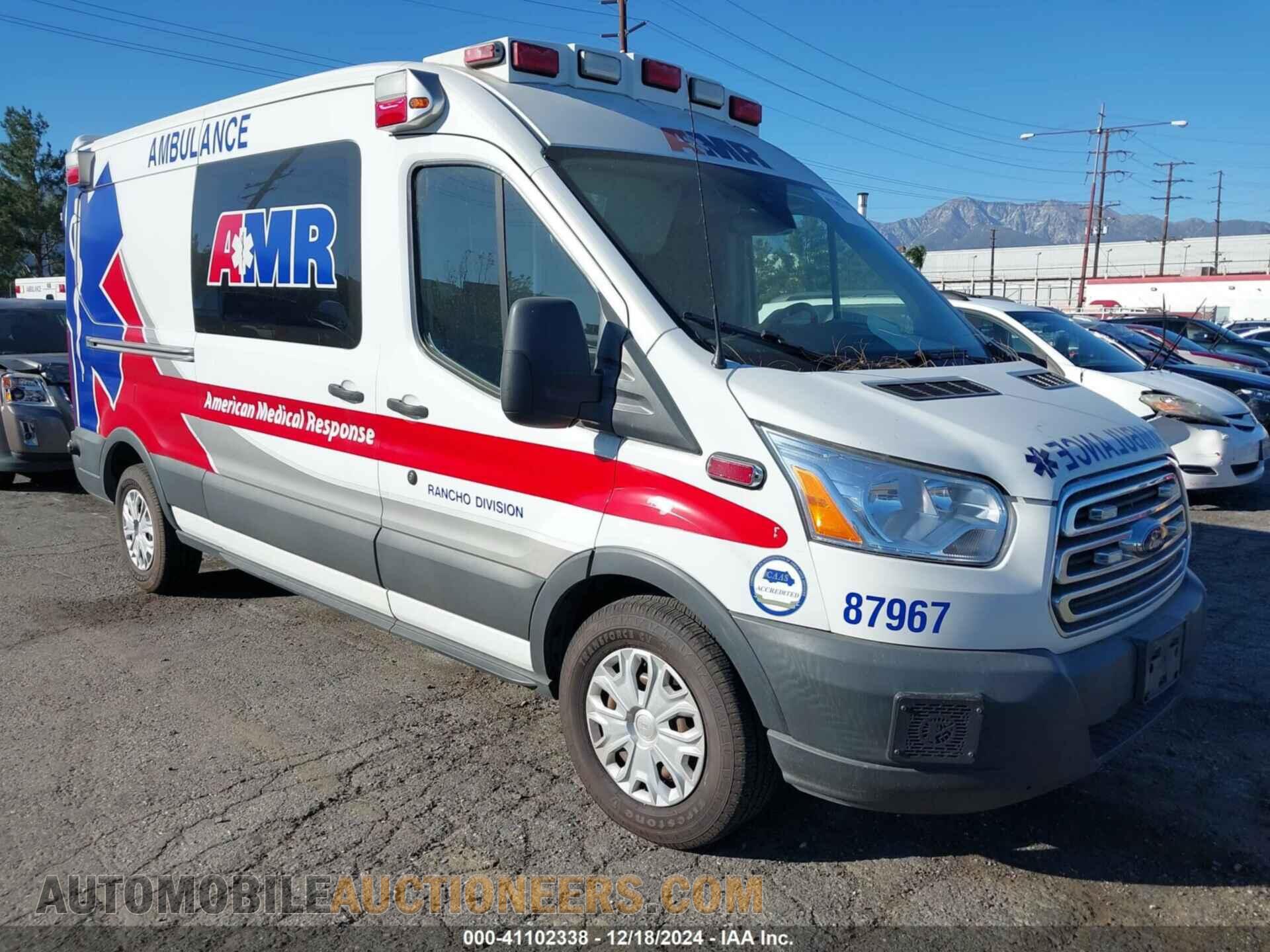 1FDYR2CM8HKA87967 FORD TRANSIT-250 2017