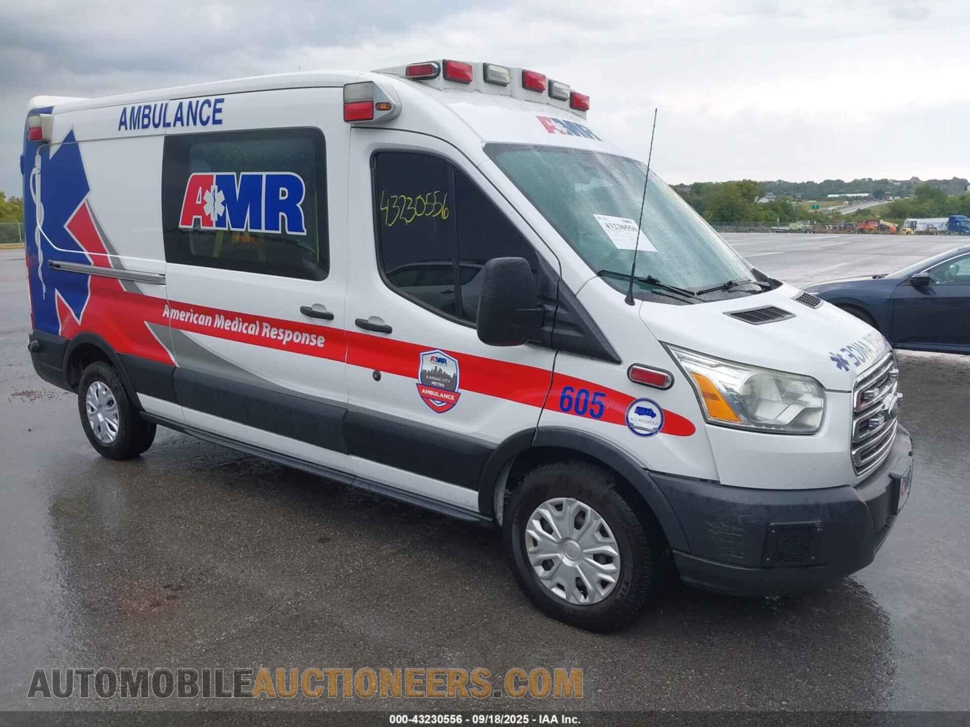 1FDYR2CMXGKB48363 FORD TRANSIT-250 2016