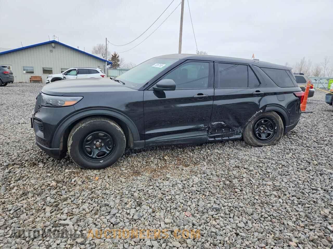 1FM5K8AB4SGA35239 FORD EXPLORER 2025