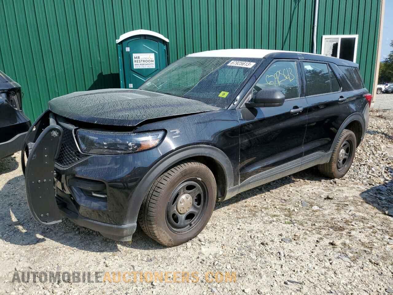 1FM5K8ABXMGA86330 FORD EXPLORER 2021