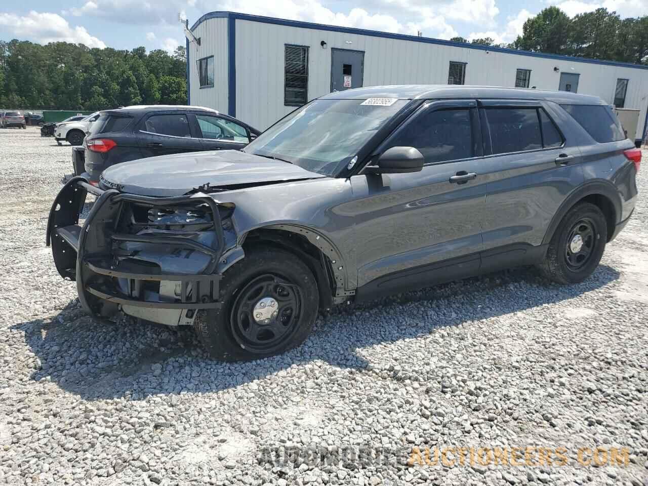 1FM5K8AC1PGA79313 FORD EXPLORER 2023