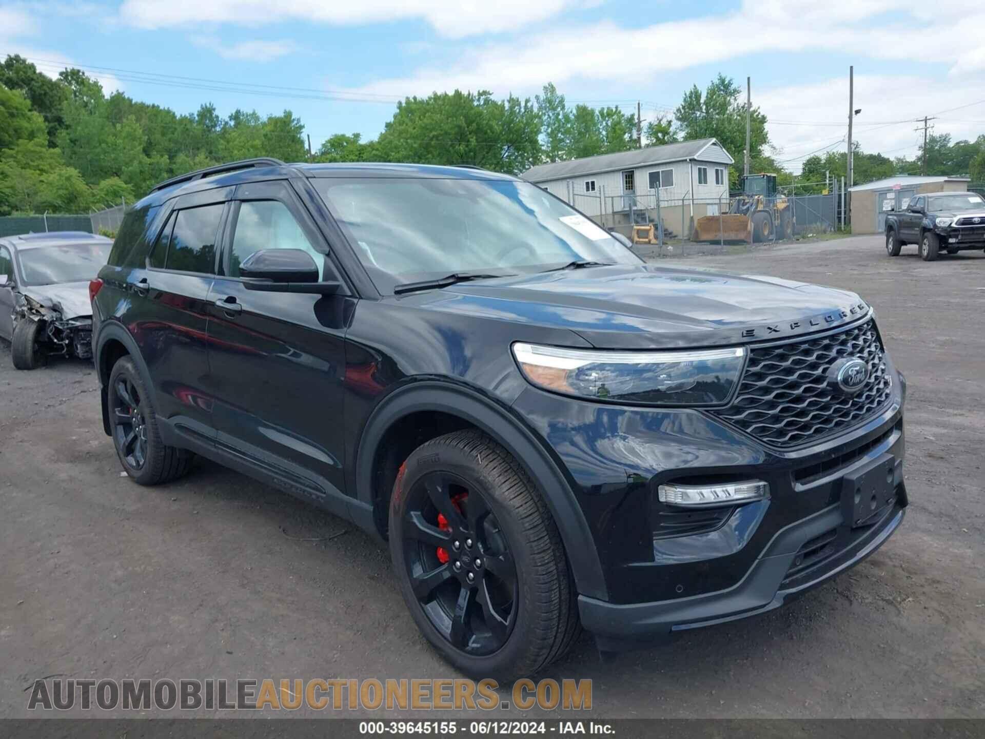 1FM5K8GC0RGA19081 FORD EXPLORER 2024