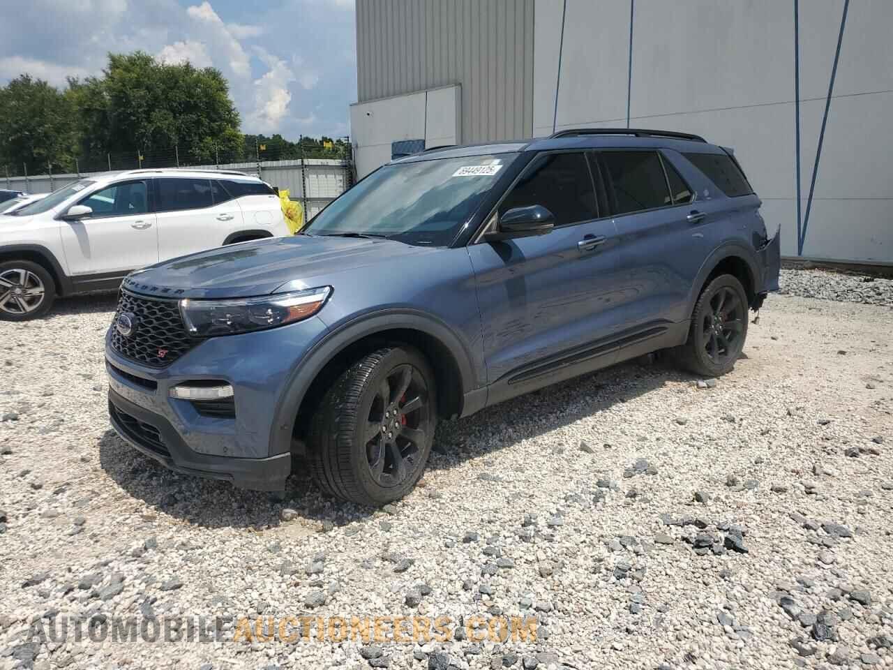 1FM5K8GC1MGA05439 FORD EXPLORER 2021