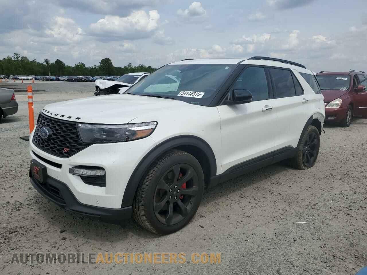 1FM5K8GC7RGA71145 FORD EXPLORER 2024