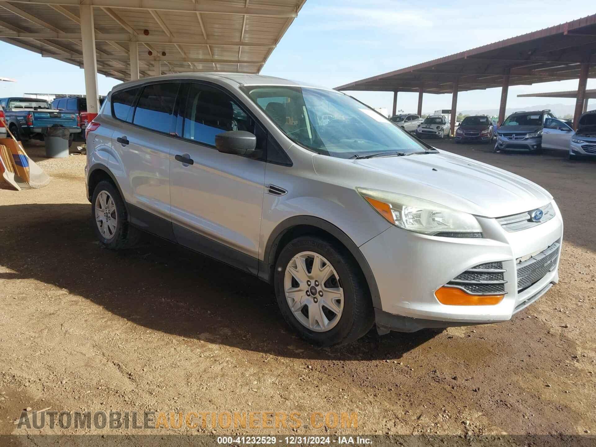1FMCU0F70FUC80098 FORD ESCAPE 2015