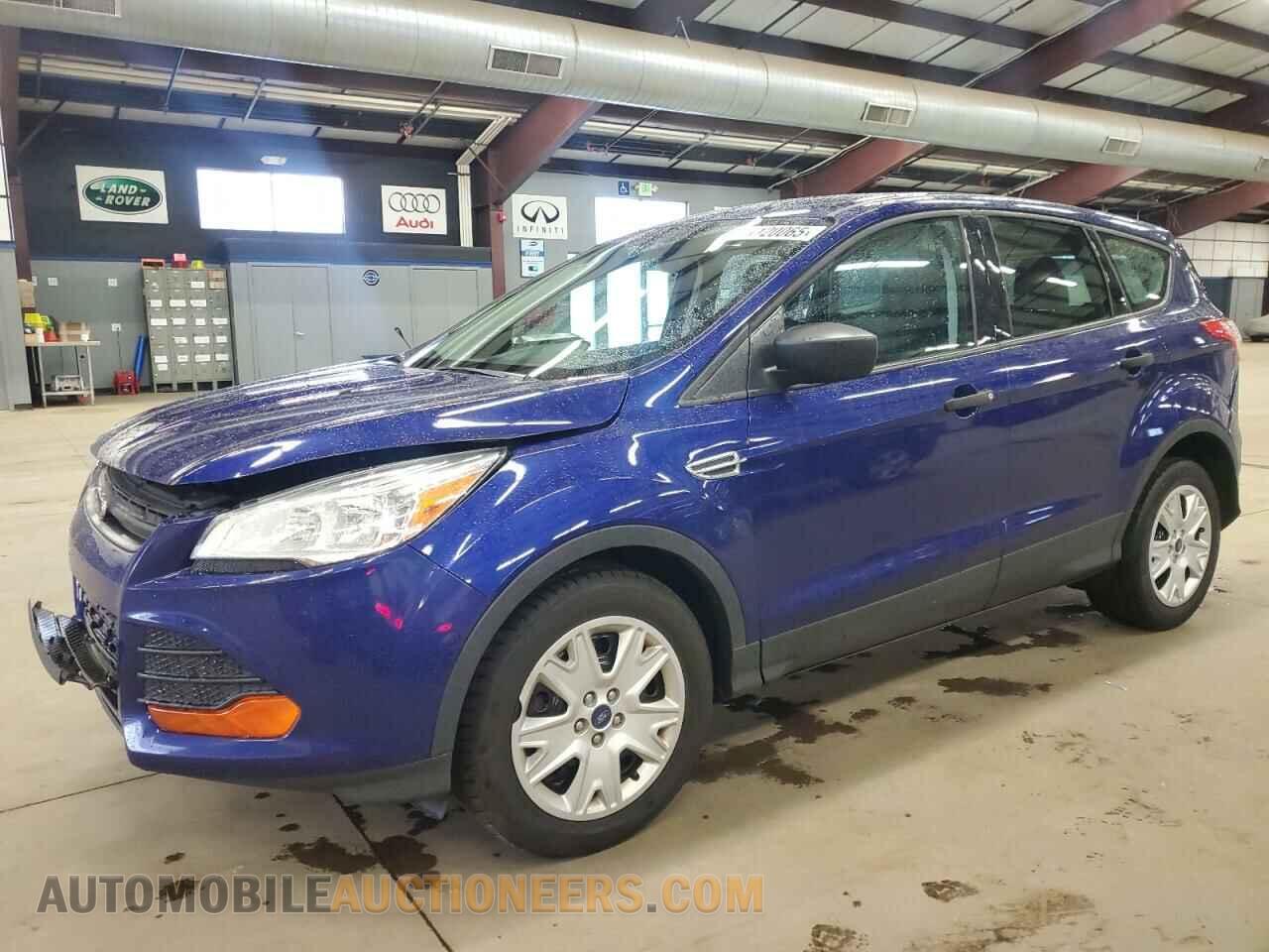 1FMCU0F78GUA57504 FORD ESCAPE 2016
