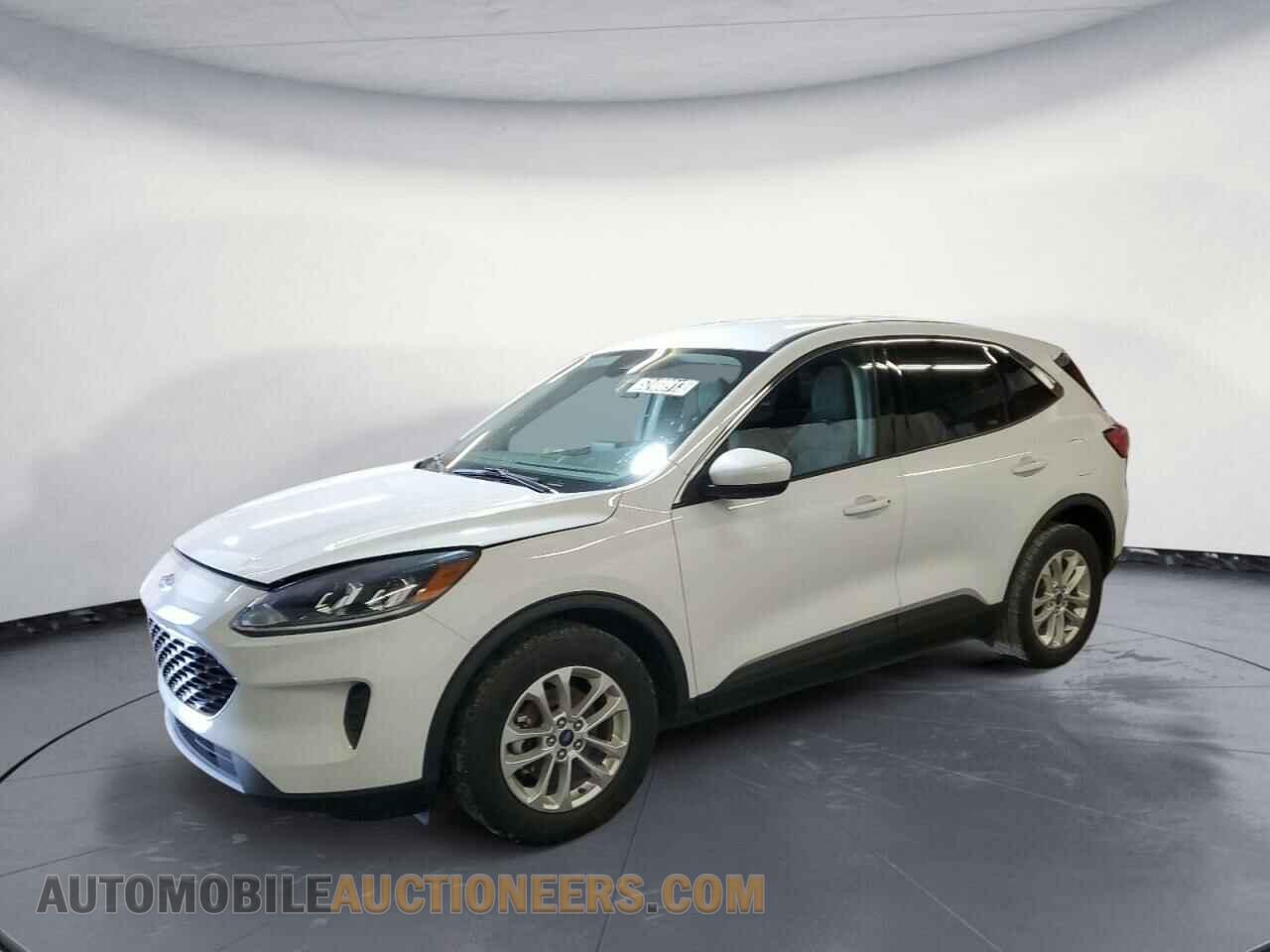 1FMCU0G66LUB83473 FORD ESCAPE 2020