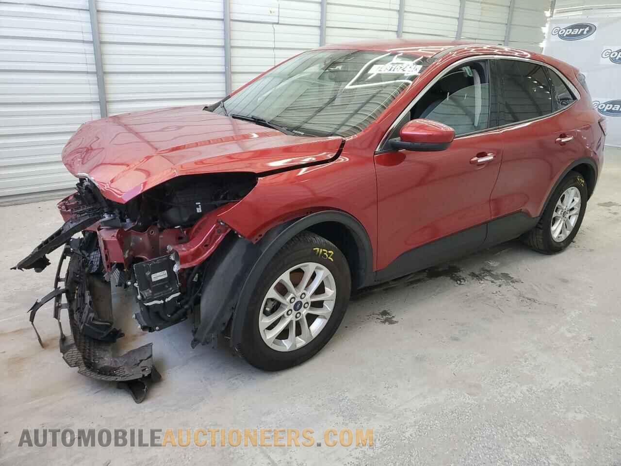 1FMCU0G67LUB28708 FORD ESCAPE 2020