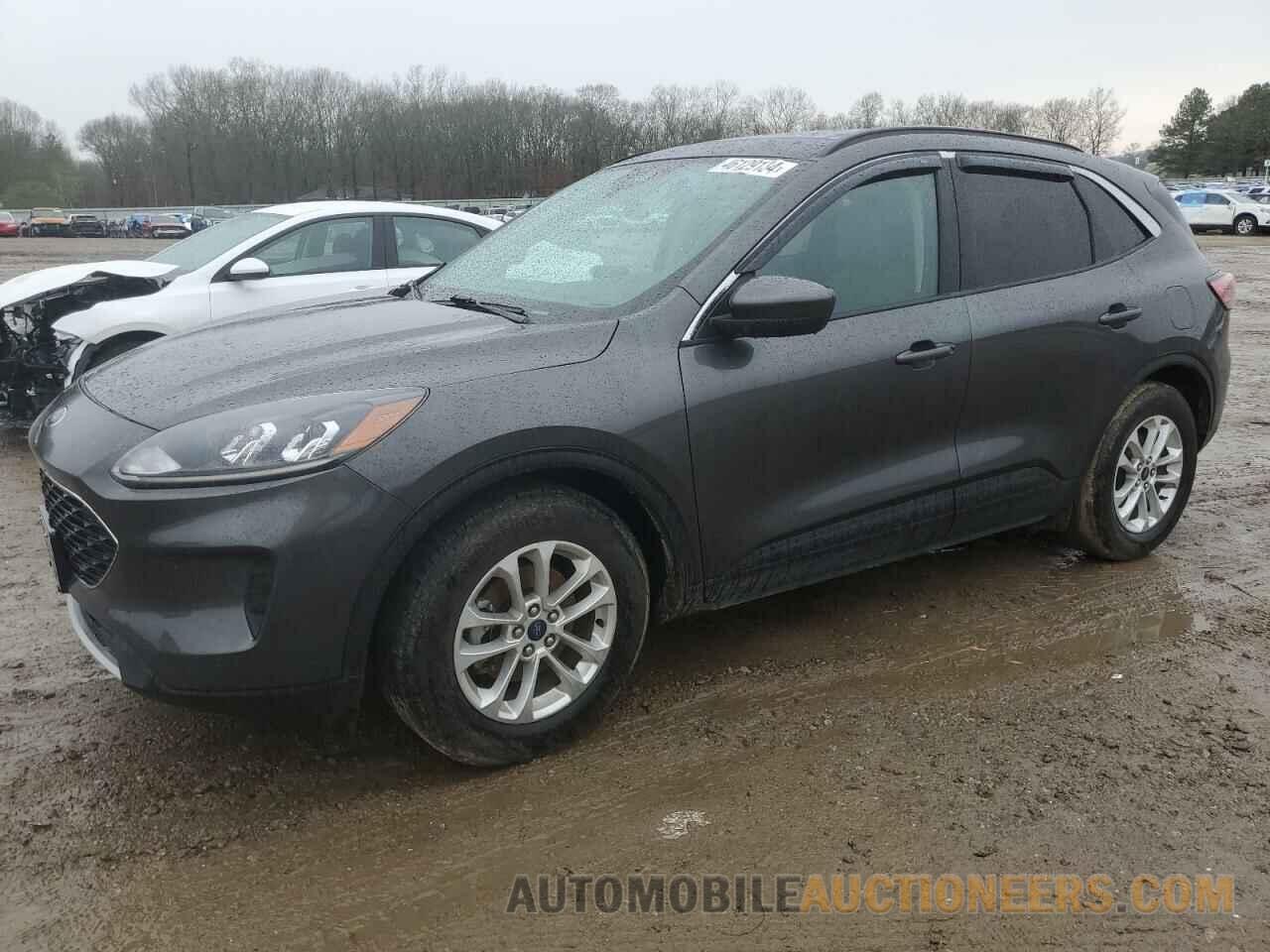 1FMCU0G69LUA93587 FORD ESCAPE 2020