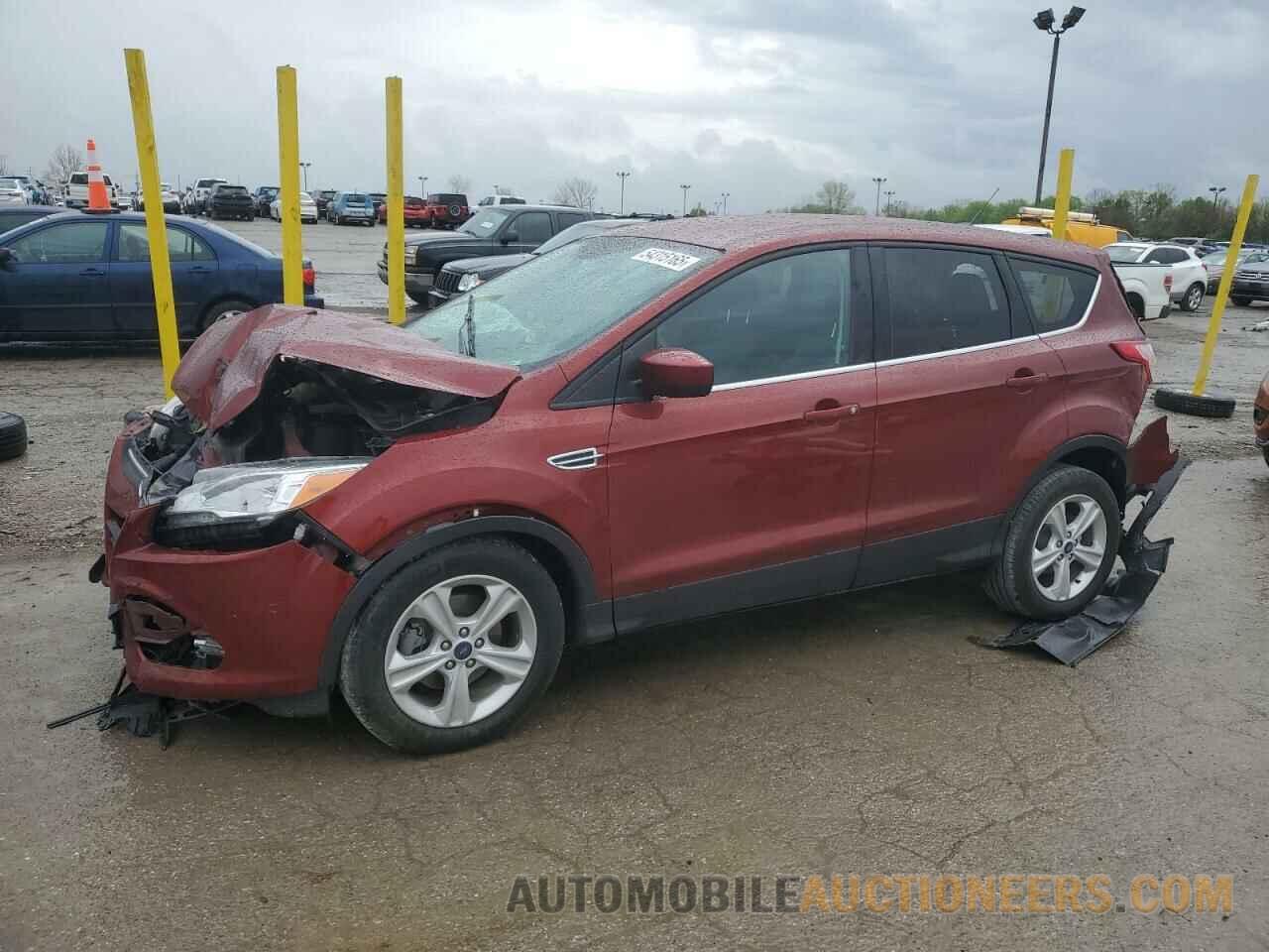 1FMCU0G74GUB33993 FORD ESCAPE 2016