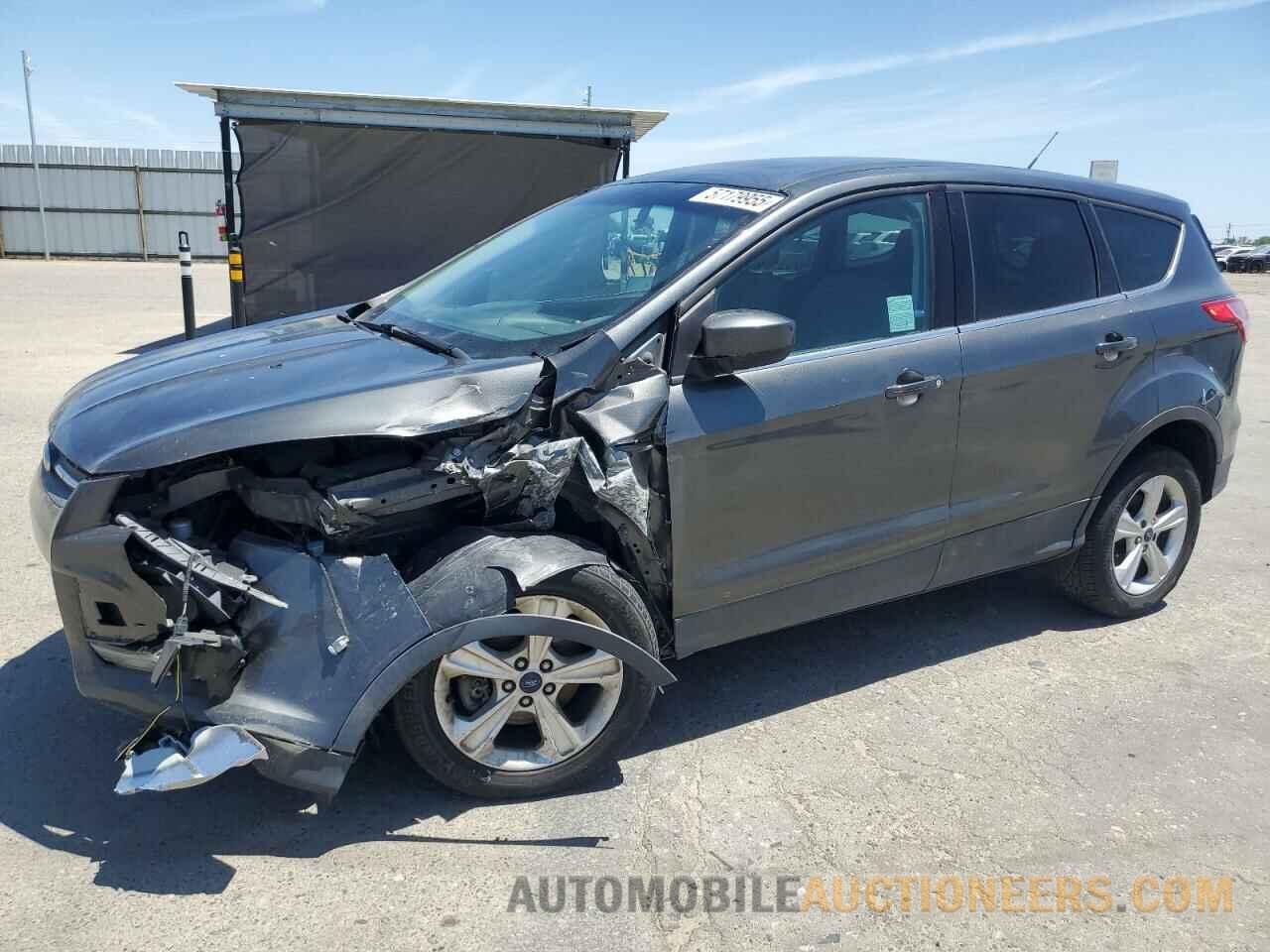 1FMCU0G93FUA67890 FORD ESCAPE 2015