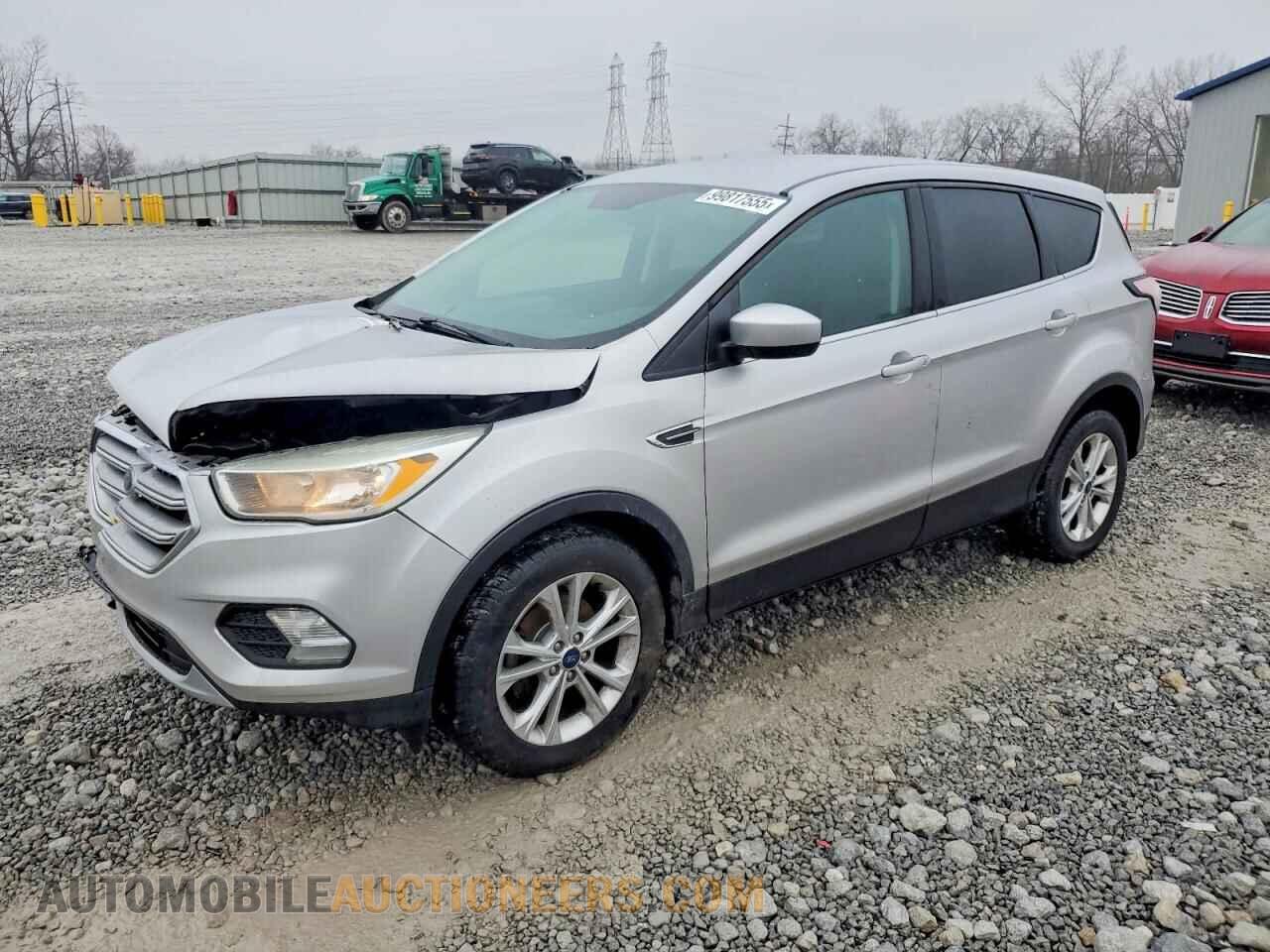 1FMCU0GD1HUC45867 FORD ESCAPE 2017