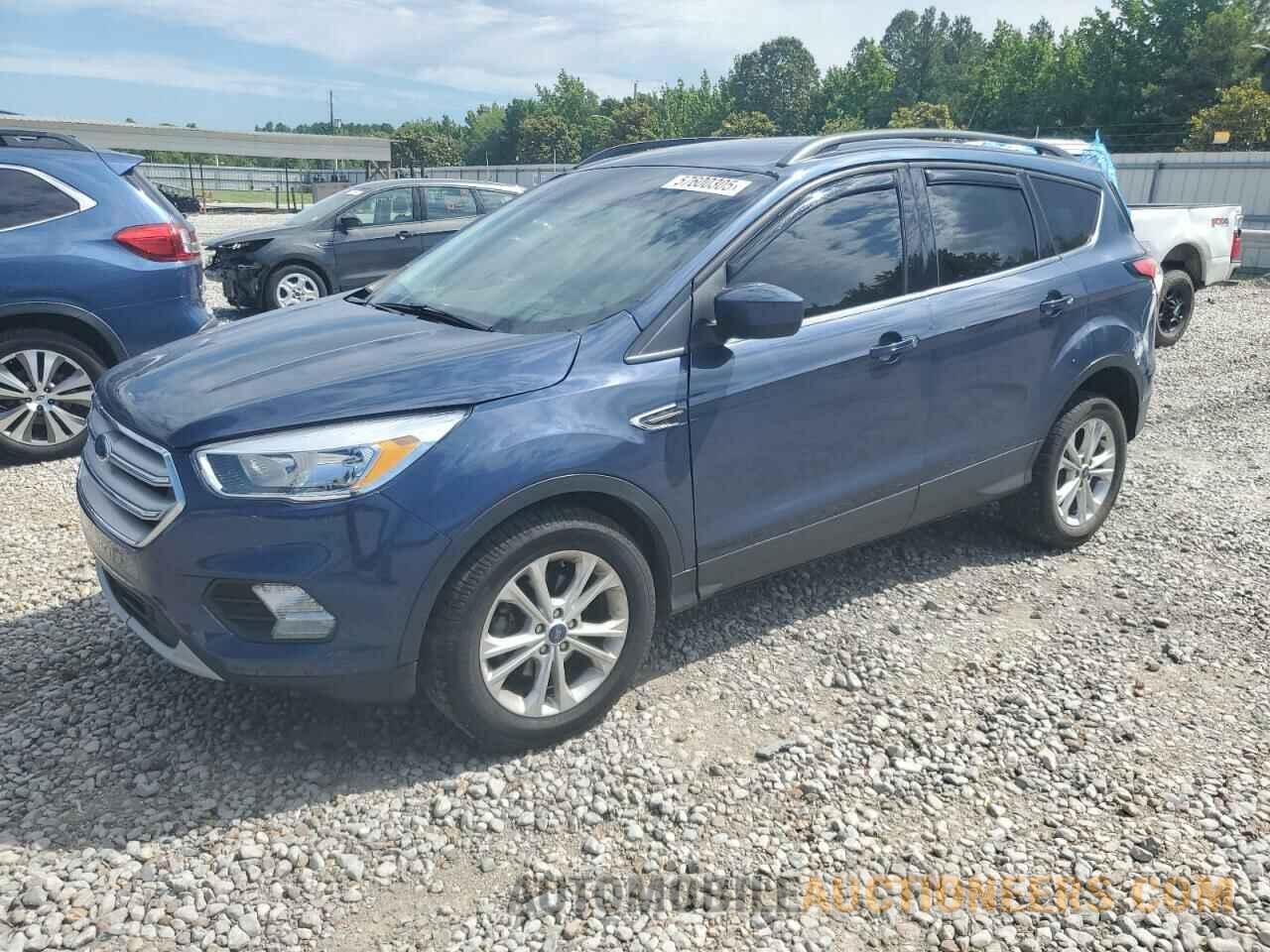 1FMCU0GD1JUC32624 FORD ESCAPE 2018