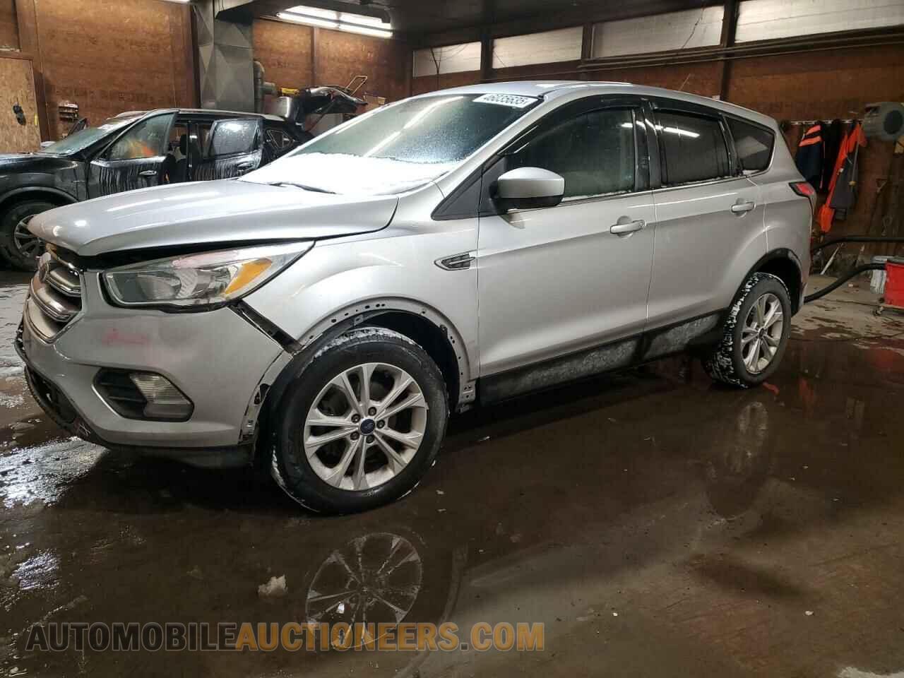 1FMCU0GD3HUE92002 FORD ESCAPE 2017
