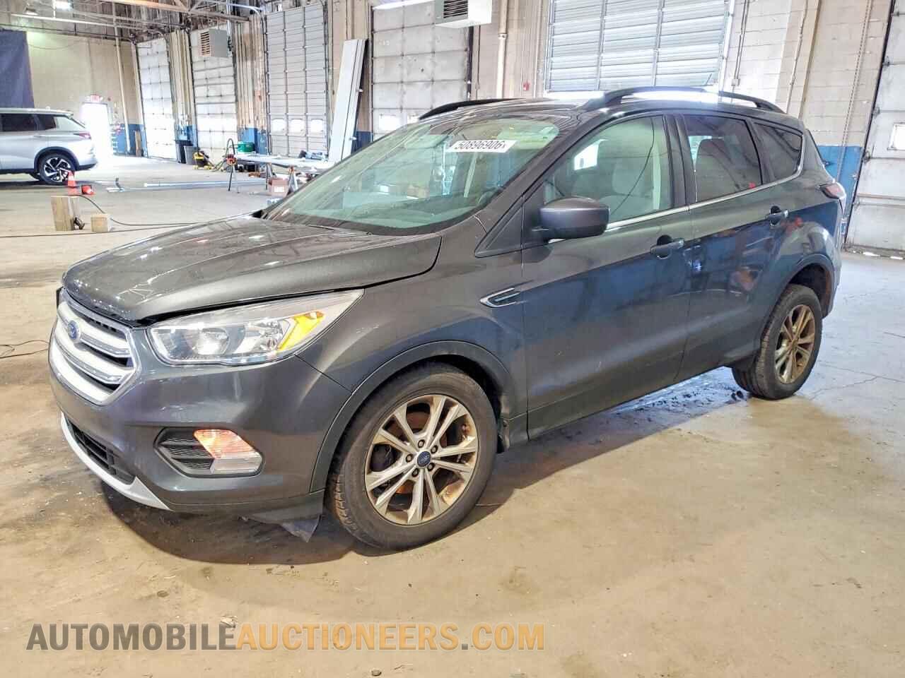 1FMCU0GD3JUC04596 FORD ESCAPE 2018