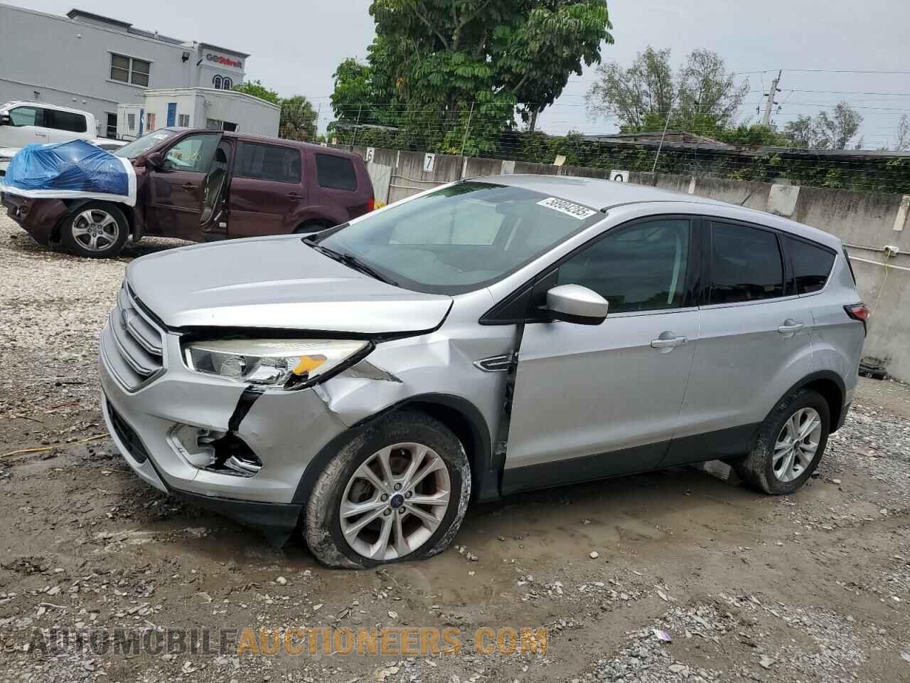 1FMCU0GD4HUD82026 FORD ESCAPE 2017