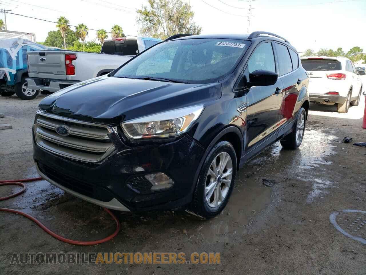 1FMCU0GD4JUA08618 FORD ESCAPE 2018