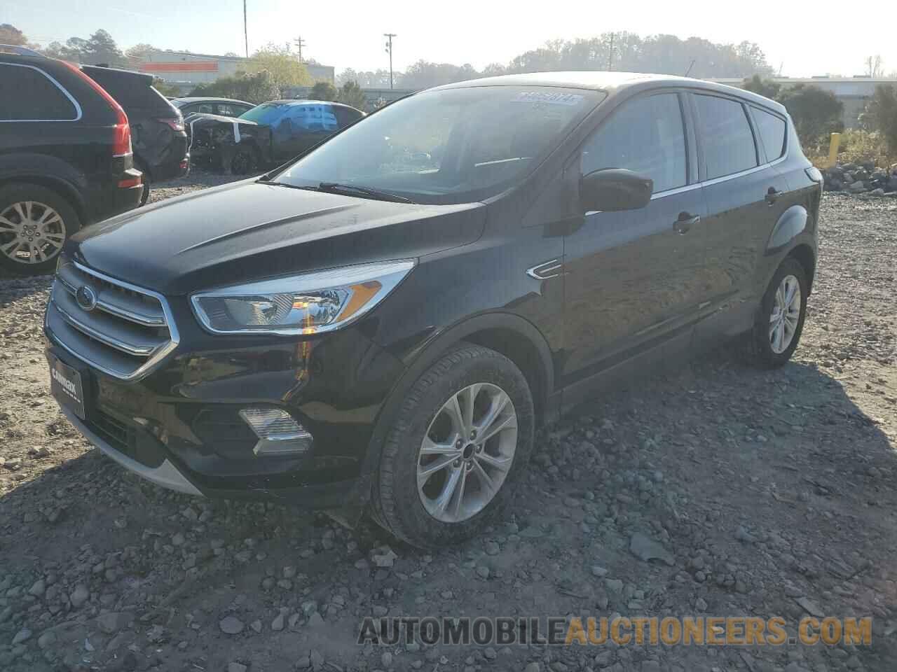 1FMCU0GD6HUB75251 FORD ESCAPE 2017
